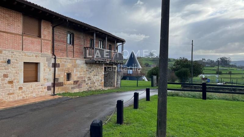 Foto 25be03a8-7b9f-4a3f-9351-537b3cf50adb. Masia a Penagos