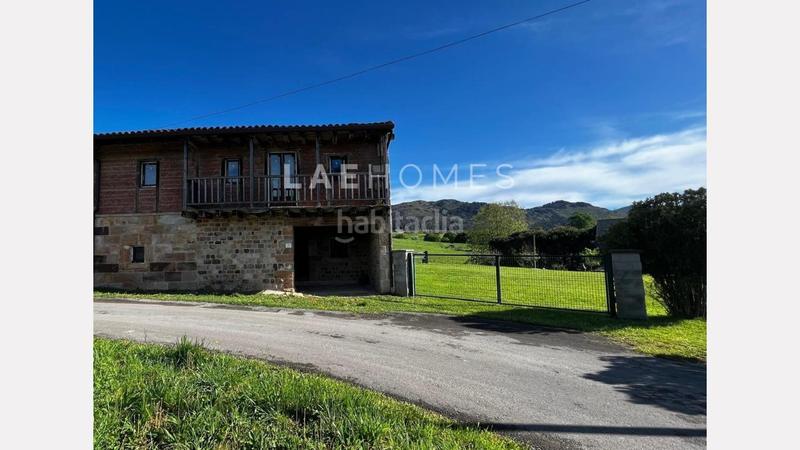 Foto 57c4c614-7970-4a56-9e86-098282a4a329. Masia a Penagos