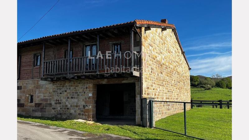 Foto 67650418-7e6e-4ecb-9151-4477031ab689. Masia a Penagos