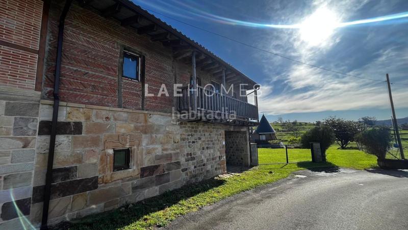 Foto 8a76e415-4b70-4079-aa67-20fe9978a863. Masia a Penagos