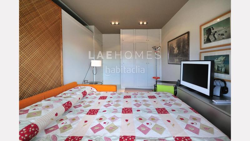 Foto 35382241-c9e2-4371-8a3d-187b10aa43fa. Attico con riscaldamento parcheggio in Putget - Farró Barcelona