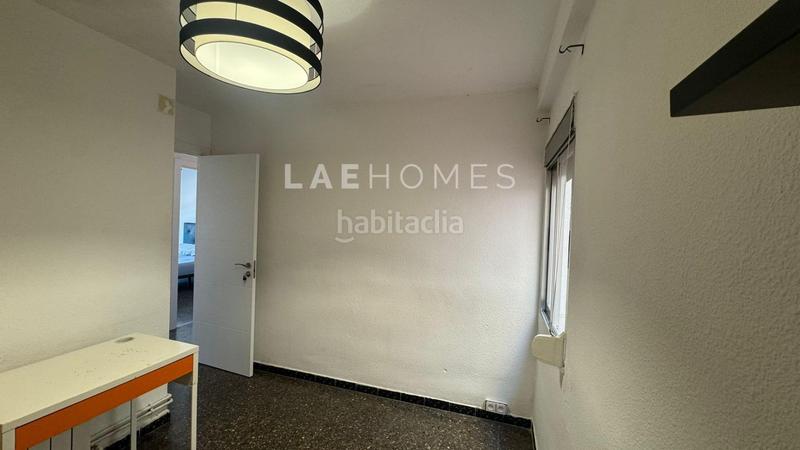 Foto ec4c6b32-f7de-4aa3-ac44-4d656ca9208b. Piso  exterior luminoso, con 4 habitaciones, junto a la ciudad en Valencia