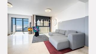 Àtic  Calle terral. Exclusivo atico con vistas panoramicas al mar