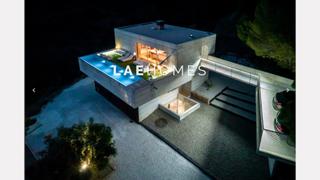 Casa a Valtocado - La Alquería - La Atalaya. Impresionante villa en plena naturaleza pero a 15 minutos de fue