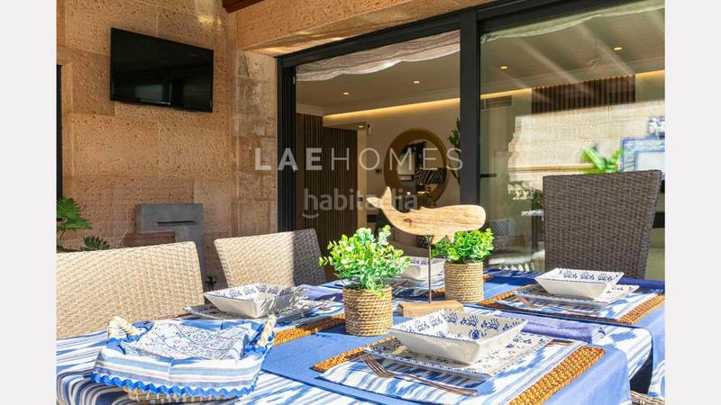 Foto 474c5f63-df1f-4b63-a2c1-89e56b3c960f. Àtic amb calefacció aparcament a Playa Bajadilla - Puertos Marbella