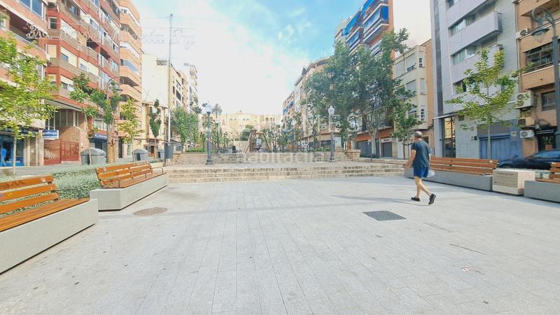 Foto 139e27a2-a21c-4f8a-a73c-a468f0ef9f53. Geschäftsraum in Mercado Alicante