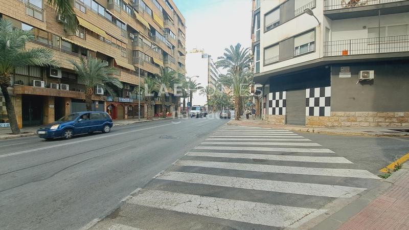 Foto 2ba7476e-7966-4d6e-9d65-152b75cf1a41. Geschäftsraum in Mercado Alicante