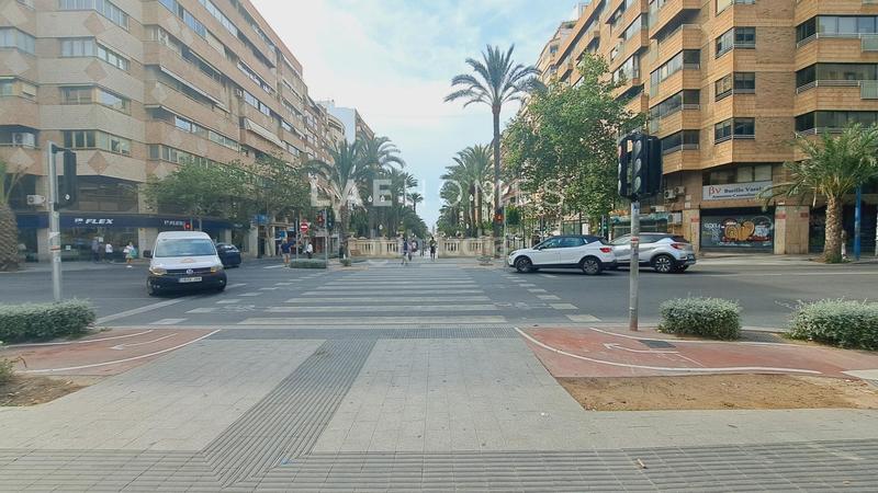 Foto 3ff44125-4614-4a71-bd60-bb503690e3f7. Geschäftsraum in Mercado Alicante
