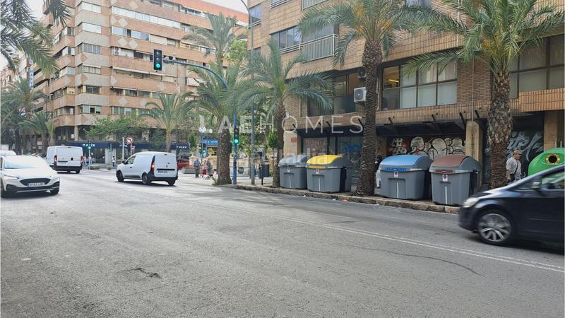 Foto 4b4bf648-c9a0-4cf9-a61d-f5d1d45523e6. Geschäftsraum in Mercado Alicante
