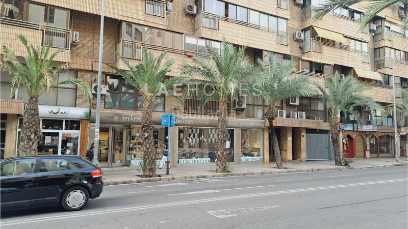 Foto 5dd38384-cb72-4a28-a974-06c4e36ae48e. Geschäftsraum in Mercado Alicante