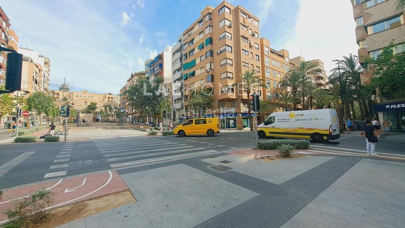 Foto fd70071a-18f7-4e4c-9b13-eae230529b36. Geschäftsraum in Mercado Alicante