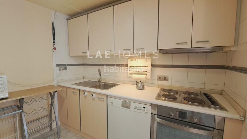 Foto 002d86c2-dbda-41dc-bf23-cbf22543dbc2. Appartement mit heizung in Casco Antiguo - Sta. Cruz - Ayuntamiento Alicante