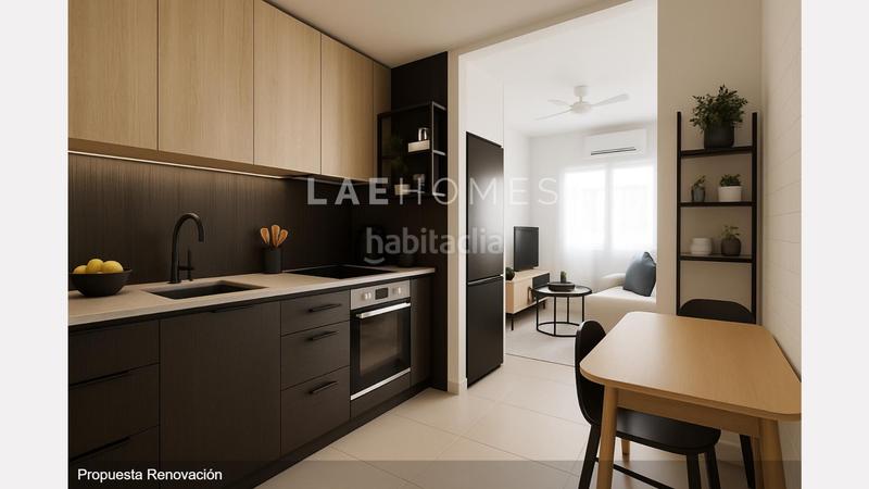 Foto 11d07fbf-b237-4006-b439-534ae8c4b2e0. Appartement mit heizung in Casco Antiguo - Sta. Cruz - Ayuntamiento Alicante