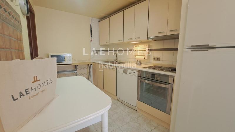 Foto 2e90ba30-feed-4a21-8084-44893cd7e38c. Appartement mit heizung in Casco Antiguo - Sta. Cruz - Ayuntamiento Alicante