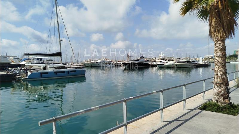 Foto 5e237bea-0fe2-43a9-a786-4e602ccce8e0. Appartement mit heizung in Casco Antiguo - Sta. Cruz - Ayuntamiento Alicante