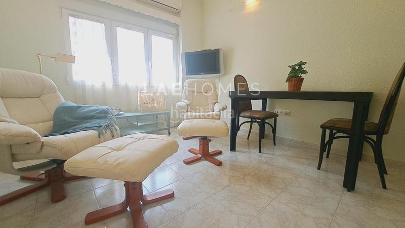Foto 6037b307-89aa-4941-a016-ed60fb4764e2. Appartement mit heizung in Casco Antiguo - Sta. Cruz - Ayuntamiento Alicante