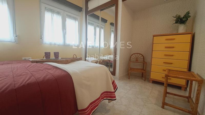 Foto 6aae791a-76d7-4861-9372-705227c3753b. Appartement mit heizung in Casco Antiguo - Sta. Cruz - Ayuntamiento Alicante