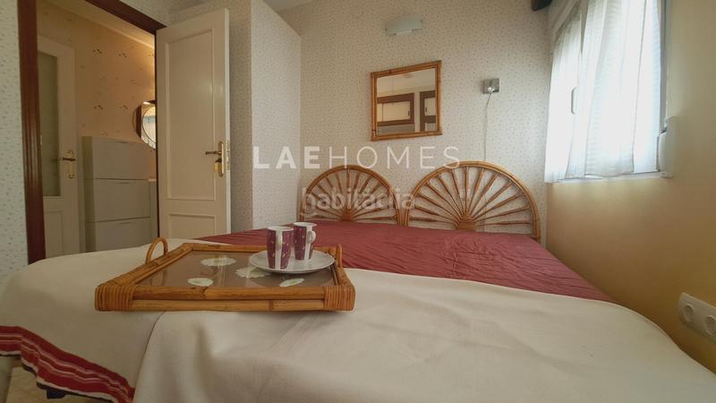 Foto 7851e41b-cf41-4566-9bda-aabf5b5d1525. Appartement mit heizung in Casco Antiguo - Sta. Cruz - Ayuntamiento Alicante