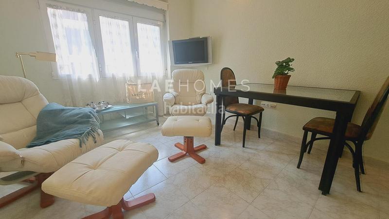 Foto 842bd0cc-6235-4d0e-a5b4-b835fbf6eb8e. Appartement mit heizung in Casco Antiguo - Sta. Cruz - Ayuntamiento Alicante