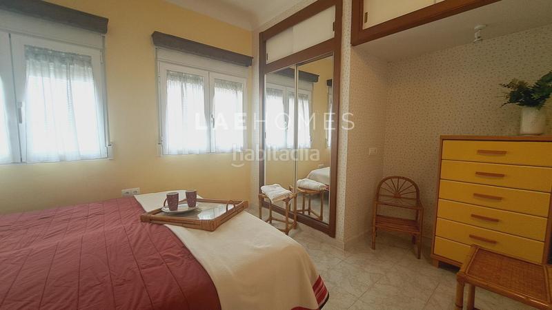 Foto 8db4ddae-9b9c-4691-81bd-eeb6305daba2. Appartement mit heizung in Casco Antiguo - Sta. Cruz - Ayuntamiento Alicante