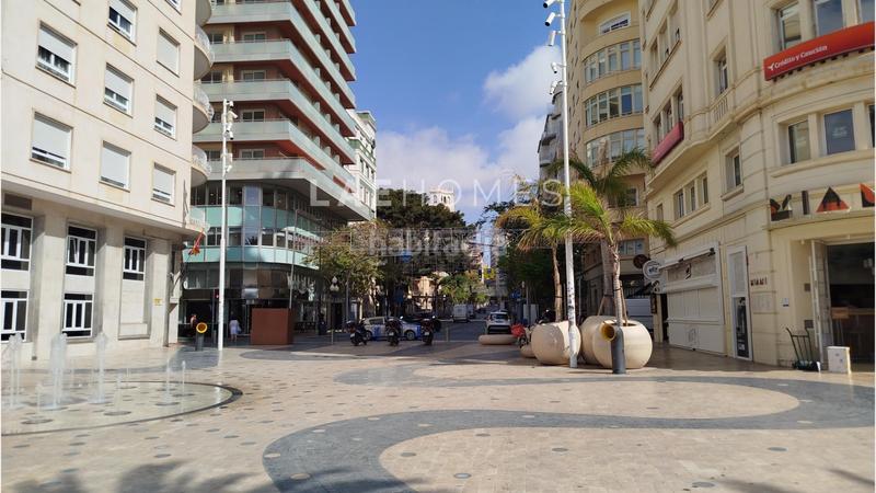 Foto 95260563-fb11-48cf-b811-515d3b5a0f05. Appartement mit heizung in Casco Antiguo - Sta. Cruz - Ayuntamiento Alicante