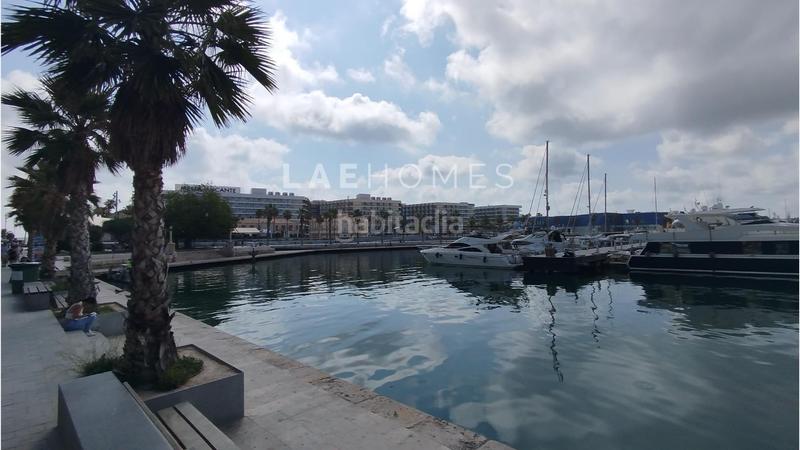 Foto a8637a4f-6067-4fd3-8a89-b85479d5323a. Appartement mit heizung in Casco Antiguo - Sta. Cruz - Ayuntamiento Alicante