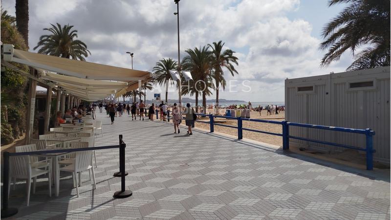 Foto e508d490-8043-4250-9dc4-8f6b194dd1ca. Appartement mit heizung in Casco Antiguo - Sta. Cruz - Ayuntamiento Alicante