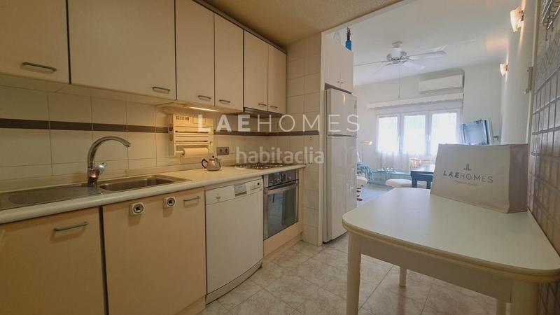 Foto e7917d45-20eb-40ff-bad9-6e6ebded24ee. Appartement mit heizung in Casco Antiguo - Sta. Cruz - Ayuntamiento Alicante