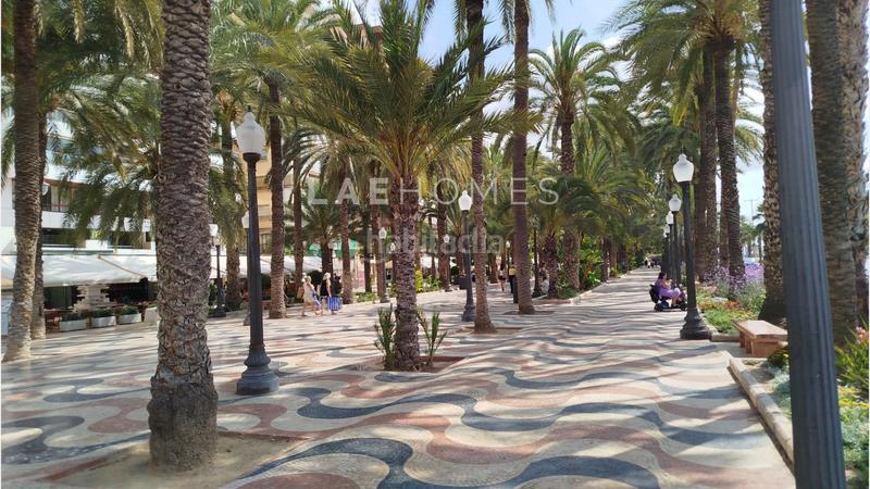 Foto f21fe97c-6eed-48b7-866b-c899237d68c3. Appartement mit heizung in Casco Antiguo - Sta. Cruz - Ayuntamiento Alicante