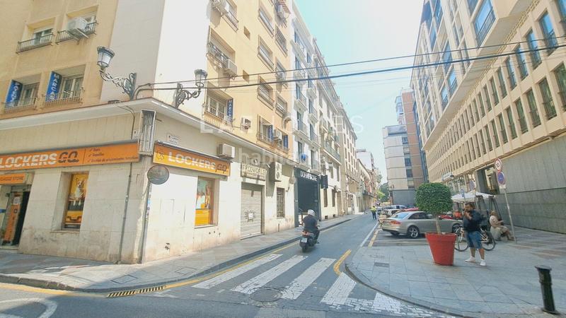 Foto f3f48abf-2a18-46f4-98fd-b0cf15080068. Appartement mit heizung in Casco Antiguo - Sta. Cruz - Ayuntamiento Alicante