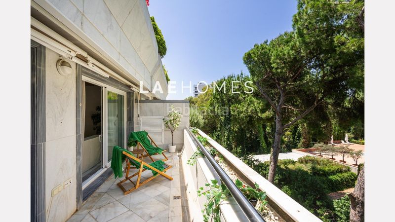 Foto 1cb0bea1-d9b7-4d24-b06f-ff35c7a7d3da. Apartament amb piscina a Divina Pastora Marbella
