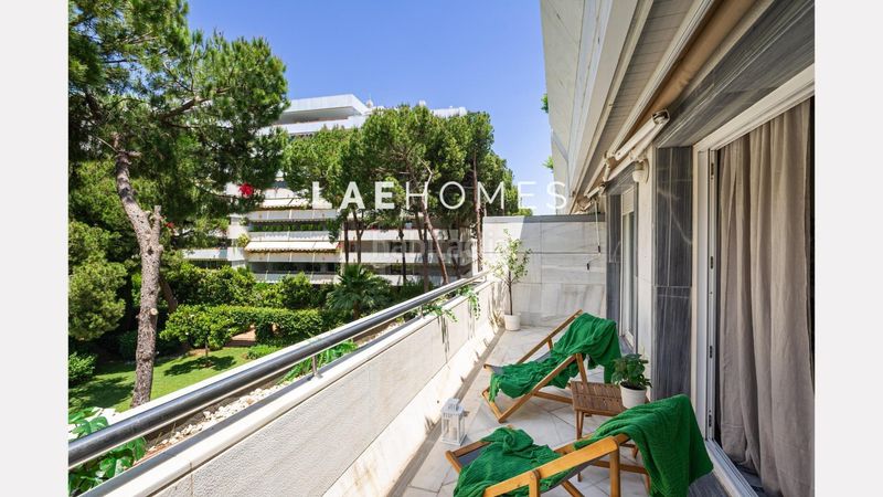 Foto 75a950dd-3e19-4cf5-a781-f533a5ef0590. Apartament amb piscina a Divina Pastora Marbella