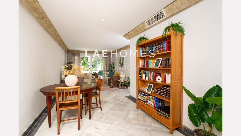 Foto 768fae18-7181-4927-845f-f255947c2a67. Apartament amb piscina a Divina Pastora Marbella