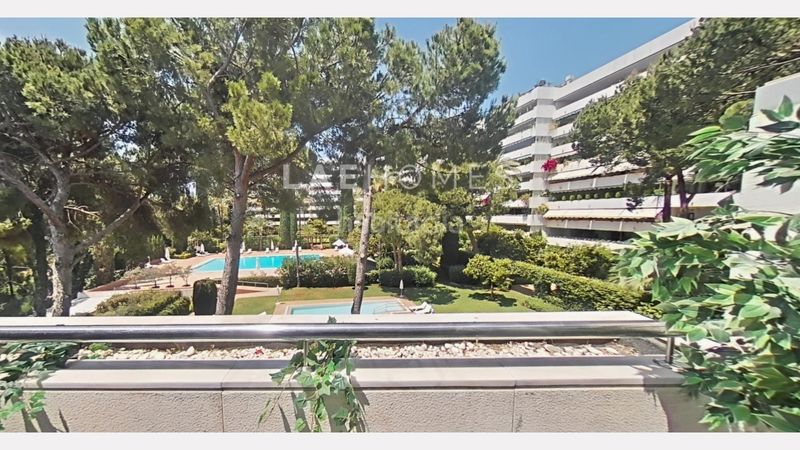 Foto 7a86632c-6225-4510-b1b7-63ea928b1250. Apartament amb piscina a Divina Pastora Marbella
