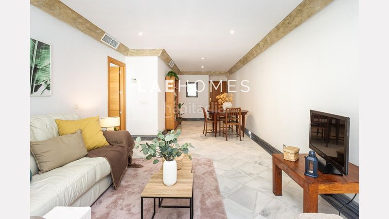 Foto 9920225c-e2c8-4692-9cef-233008ac271d. Apartament amb piscina a Divina Pastora Marbella