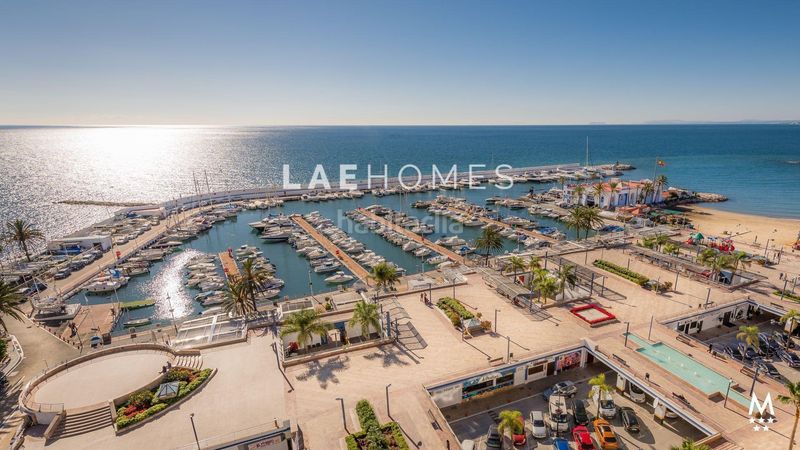 Foto d55a6129-9d23-42e1-b791-361f6a61dd6c. Apartament amb piscina a Divina Pastora Marbella