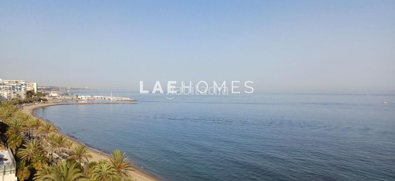 Foto e0b332c6-b84e-4002-ab3a-805d74419168. Apartament amb piscina a Divina Pastora Marbella