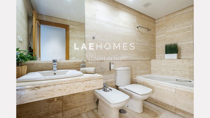 Foto ec4b3421-1d35-4430-b8b5-6386452f3968. Apartament amb piscina a Divina Pastora Marbella