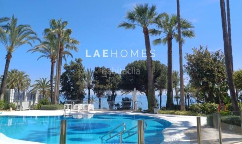 Foto c03d7444-8530-49ac-8ecf-dba33207778a. Apartamento exclusivo apartamento para diseñar a su gusto en edificio de lujo gran en Marbella