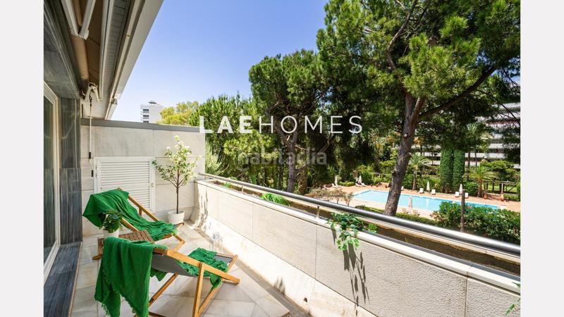 Foto f76e151f-37bc-4622-b448-1d54b75e1e6c. Apartamento exclusivo apartamento para diseñar a su gusto en edificio de lujo gran en Marbella