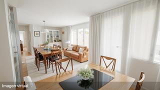Appartement  Calle calle de carlota pasarón. Piso en venta en san blas  alicante, con 3 dormitorios, patio y