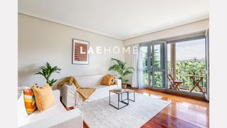 Pis  Plaza plaza de po xii. Piso en venta en amara, donostia  luminoso, cntrico y con todos