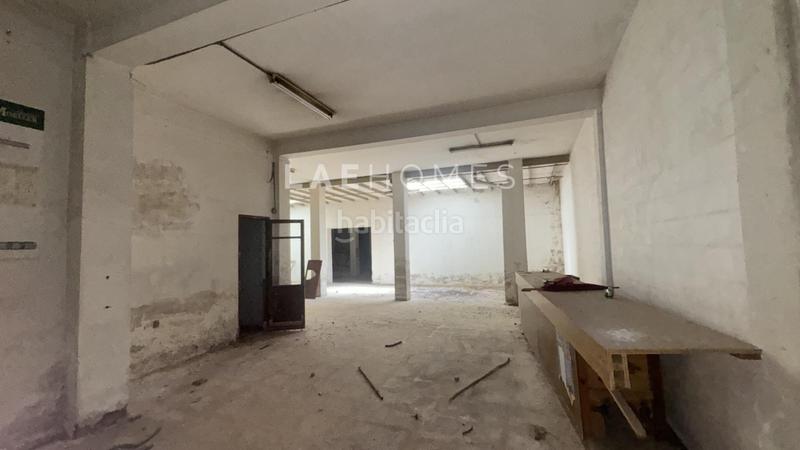 Foto 250c1ad2-2562-421b-ae87-9cce2a1866a8. Local comercial a Plaza Elíptica - República Argentina Gandia