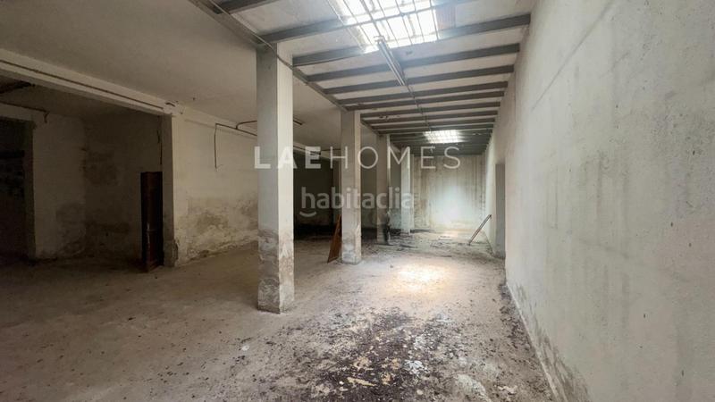 Foto 317d7c99-fc74-4061-8fdc-f525f0aa7a85. Local comercial a Plaza Elíptica - República Argentina Gandia