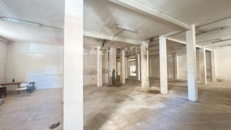 Foto 497b6d25-c202-4474-8cc4-e75306cbad97. Local comercial a Plaza Elíptica - República Argentina Gandia