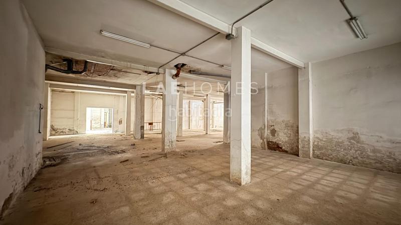 Foto 66e8a914-576c-4b96-9e97-3ec1ad4844c3. Local comercial a Plaza Elíptica - República Argentina Gandia