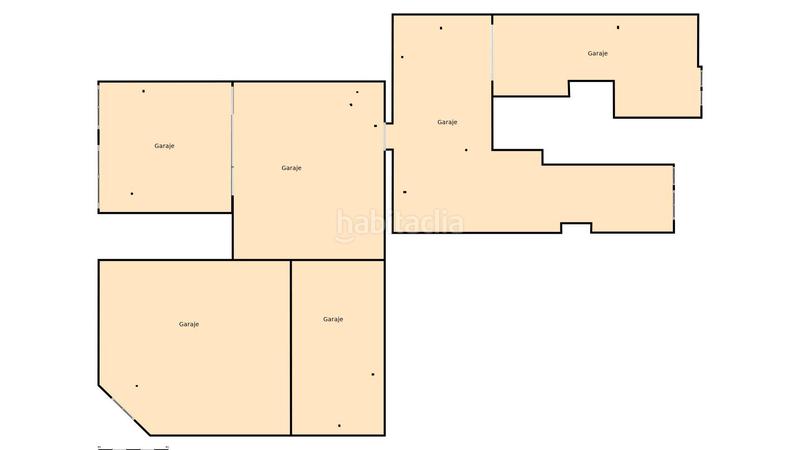 Foto 6a8e5b3f-00f8-4aa4-b6a9-16f1ac8116fd. Local comercial a Plaza Elíptica - República Argentina Gandia