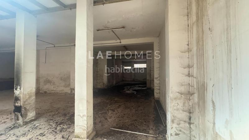 Foto 6d753bd4-7432-4828-aa61-352c94df21cd. Local comercial a Plaza Elíptica - República Argentina Gandia