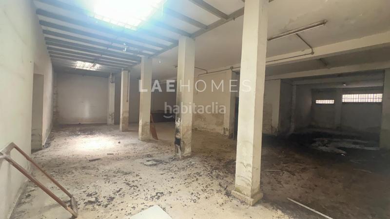 Foto d7969cf0-ff1b-4226-bf6a-0eaf169ddf06. Local comercial a Plaza Elíptica - República Argentina Gandia