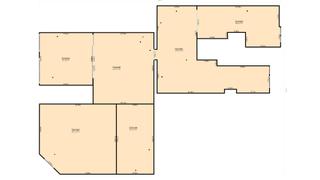 Local commercial  Pintor joan de joanes. Oportunidad en gandia  amplio local céntrico a reformar